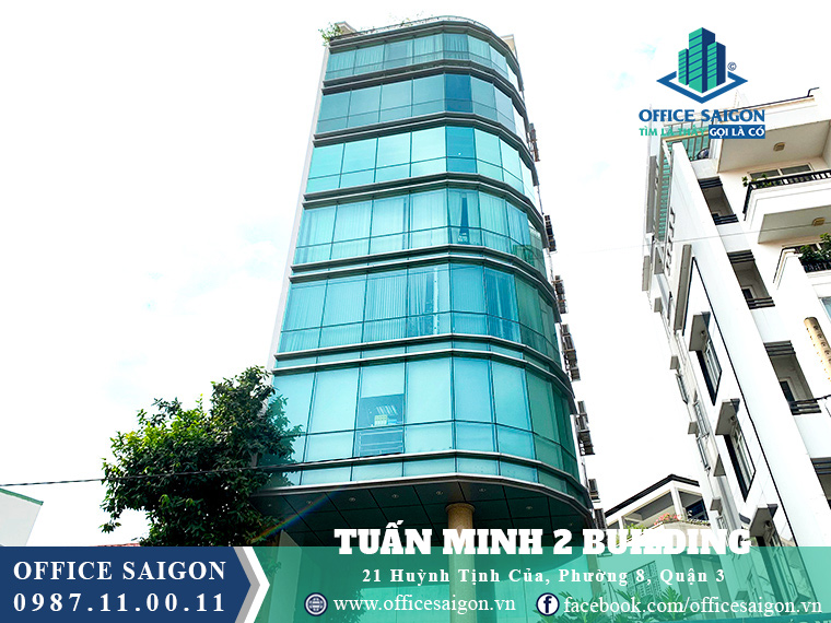 Tuan Minh Building