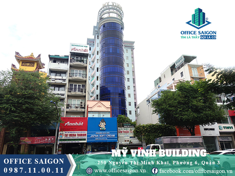 My Vinh Building