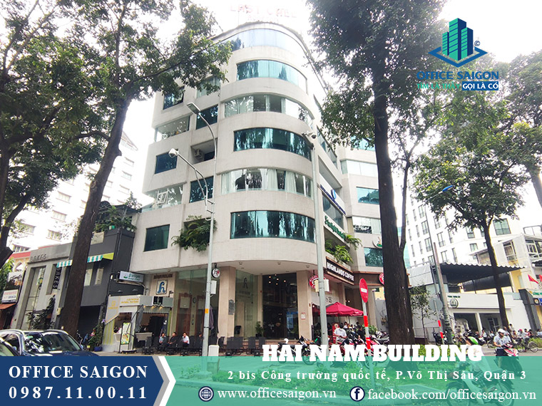 Hai Nam Building