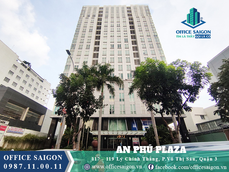 An Phu Plaza