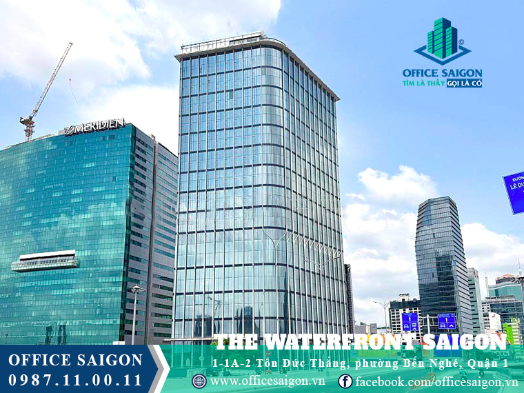 The Waterfront Saigon
