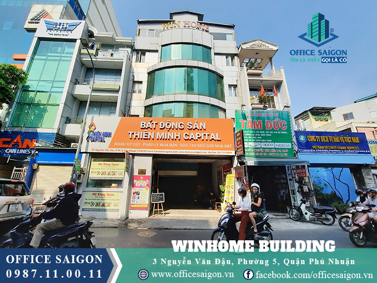 Win Home Nguyen Van Dau