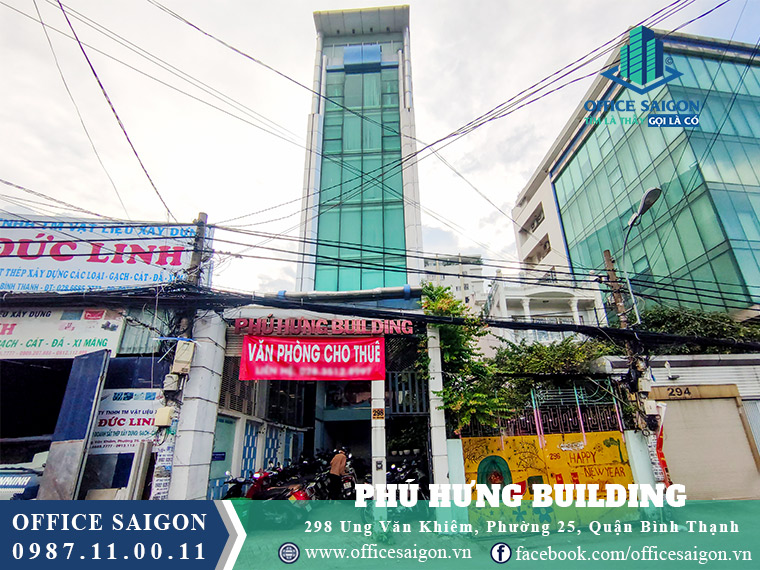 Phu Hung Building
