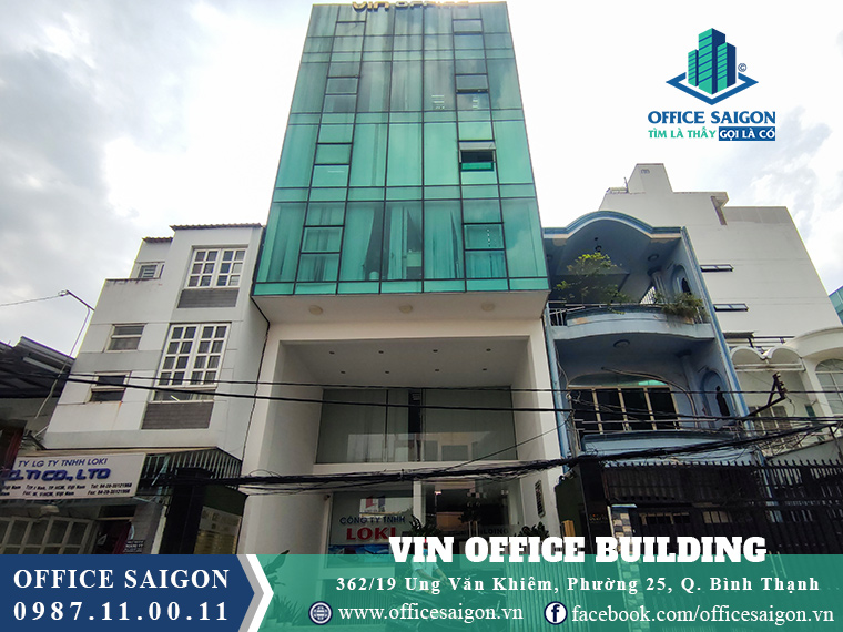 Vin Office Building