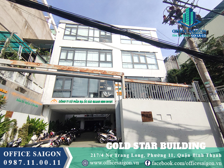 Gold Star No Trang Long