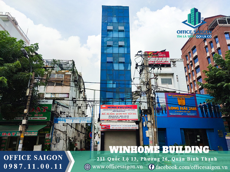 Winhome Building Quoc Lo 13