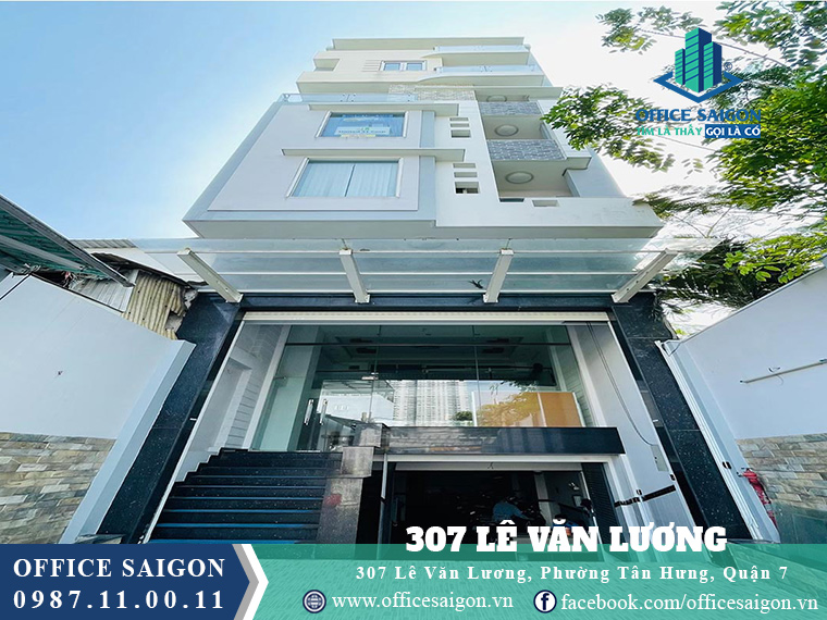 307 Le Van Luong