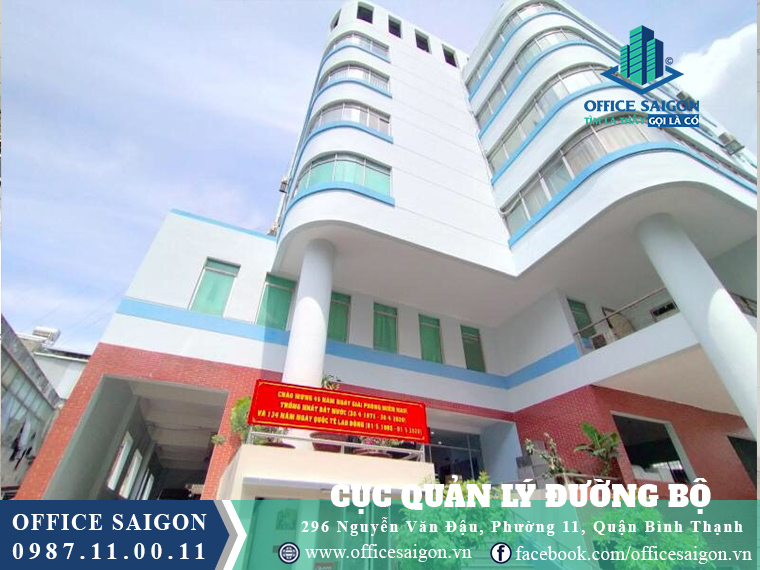 Cuc Quan Ly Duong Bo