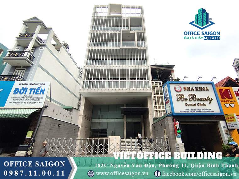 VietOffice Building