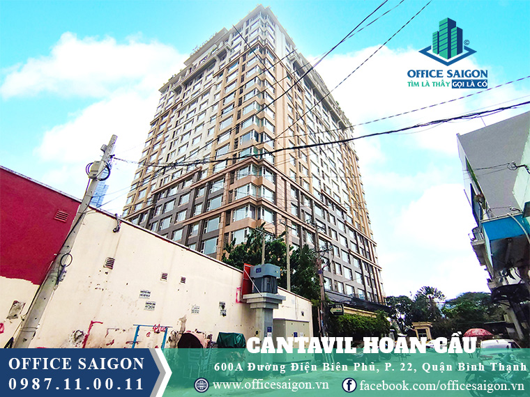Cantavil Hoan Cau