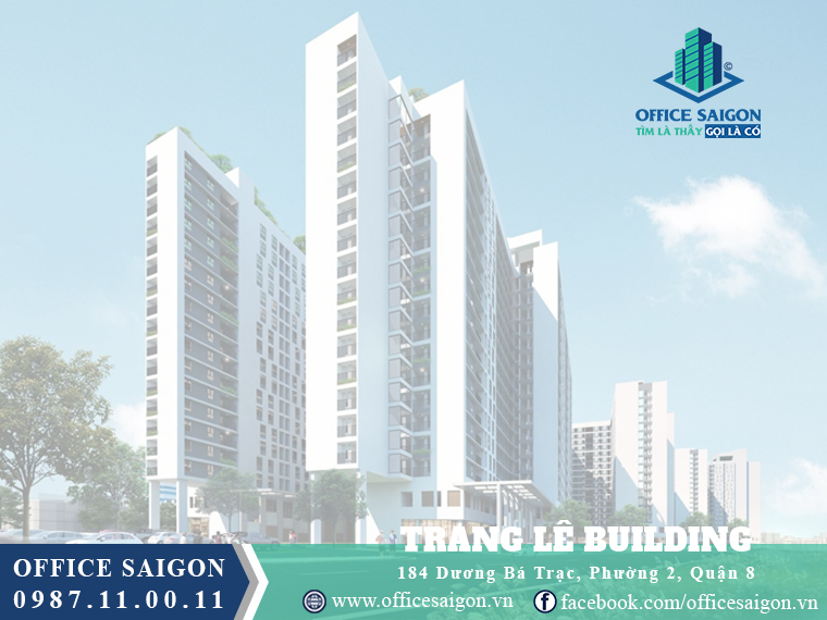 Trang Le Building