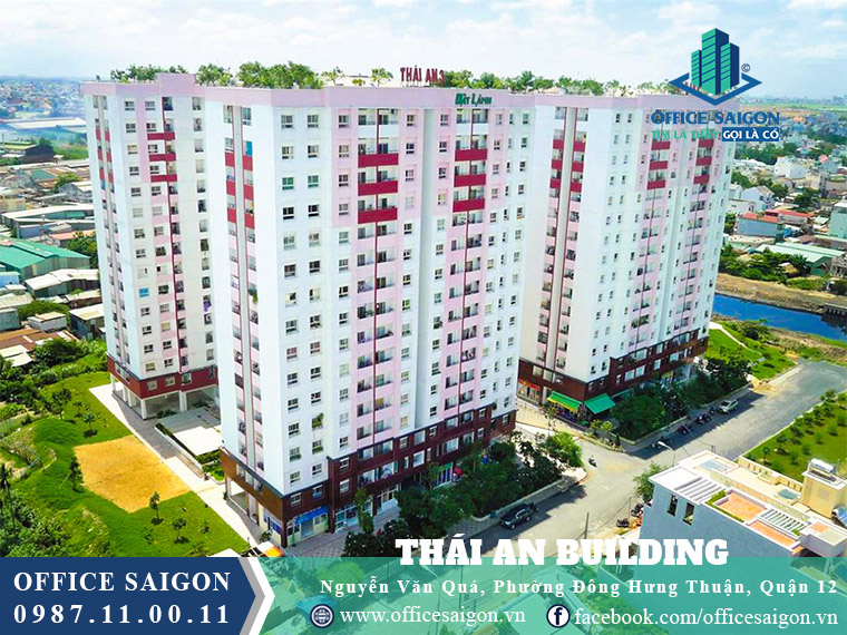 Thai An Building