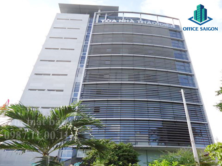Thao Dien Building
