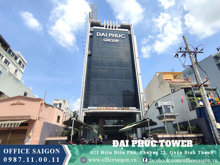 Dai Phuc Tower