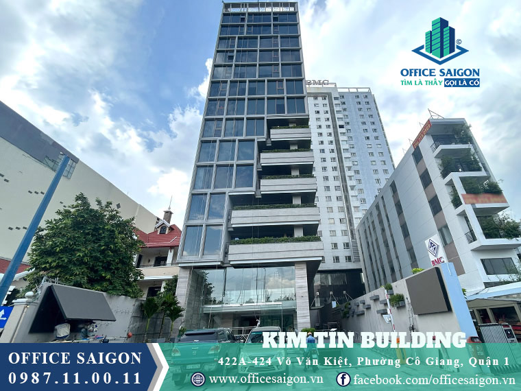 Kim Tin Building