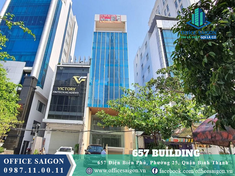 657 Building