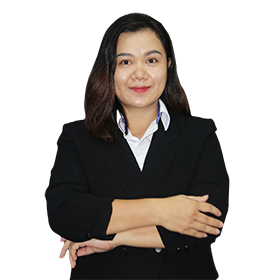 Trần Thị Mỹ Dung