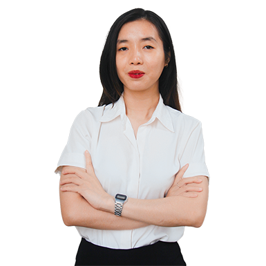Lê Thị Trúc Ngân