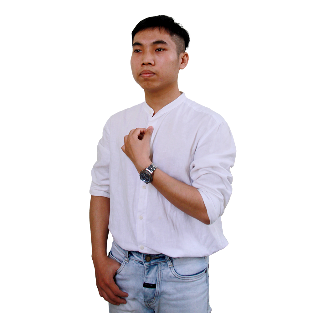 Châu Lê Phi Long