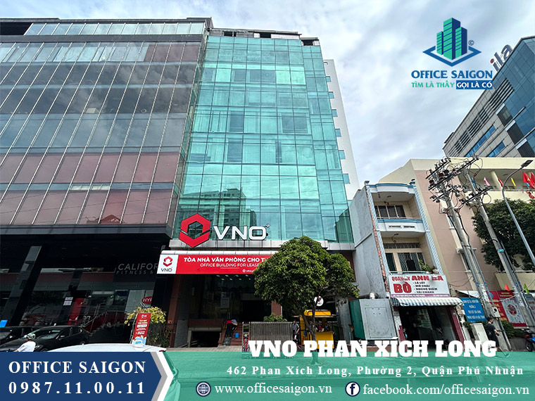 VNO Phan Xich Long 
