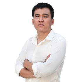 Phạm Tấn Đạt