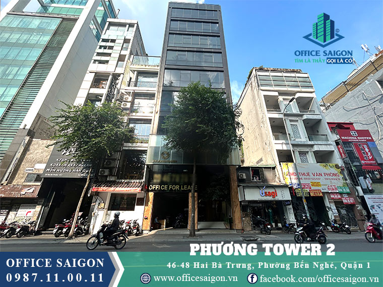 Phuong Tower 2