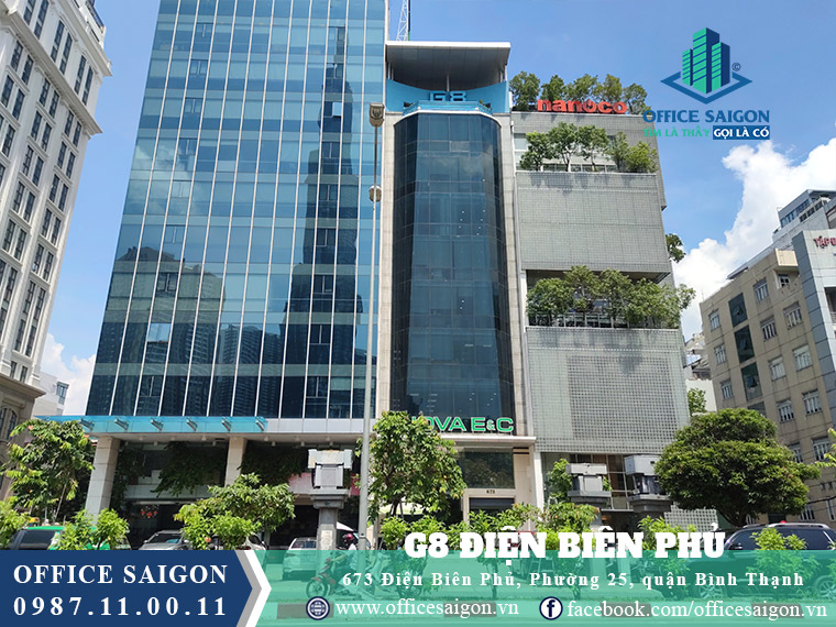 G8 Dien Bien Phu