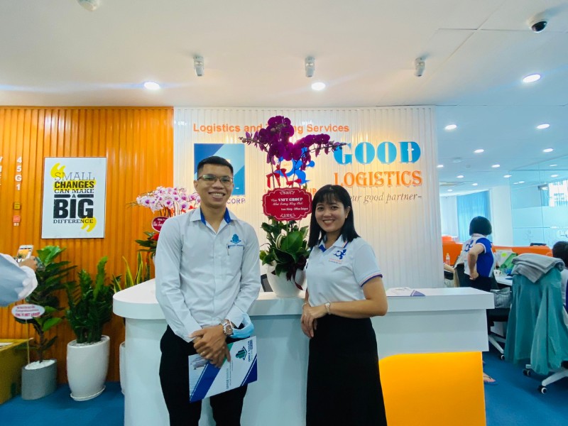 Khai trương văn phòng Công ty VNFT GROUP