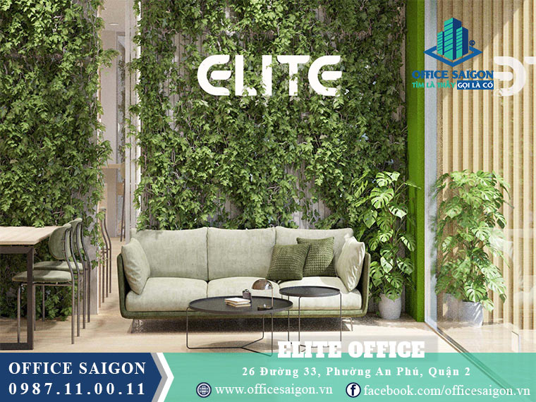 Elite Office