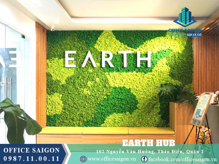 Earth Hub
