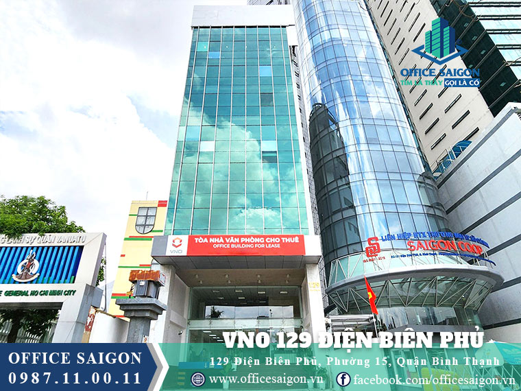 VNO 129 Dien Bien Phu