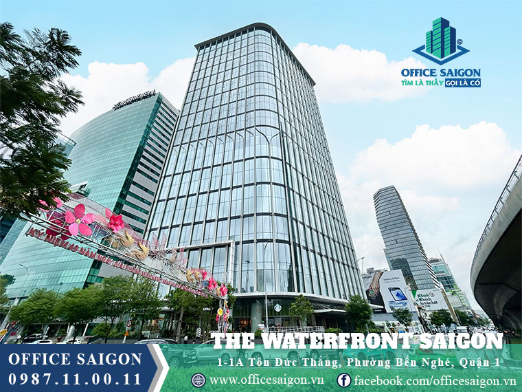 The Waterfront Saigon