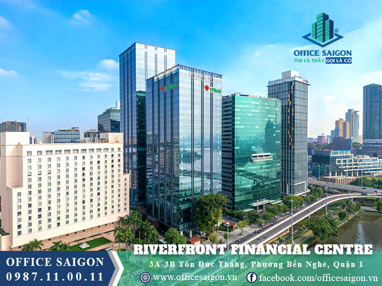 VPBank Tower Saigon