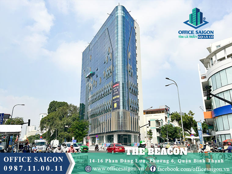 The Beacon