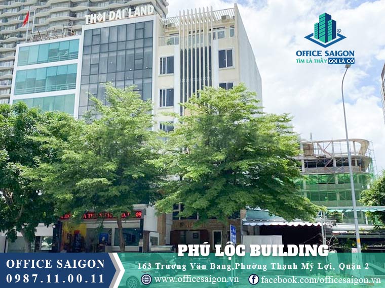 Phu Loc Building