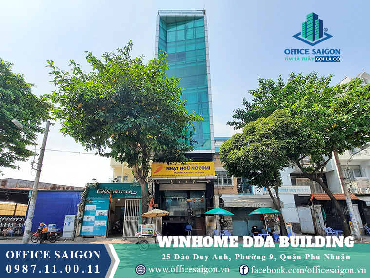 Win Home Dao Duy Anh