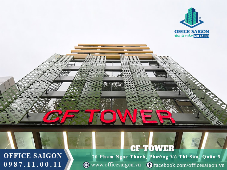 CF Tower