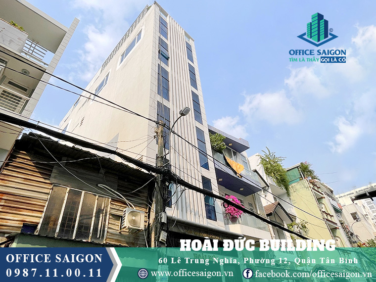Hoai Duc Building