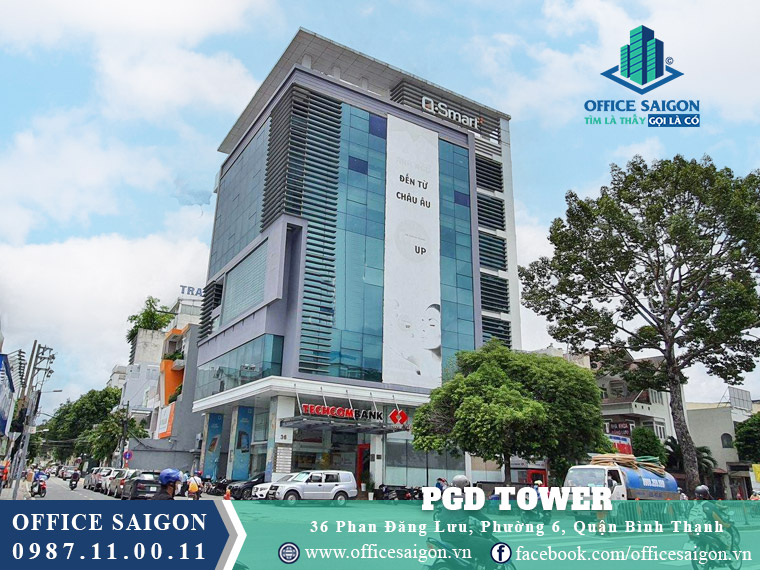 ABTel Tower