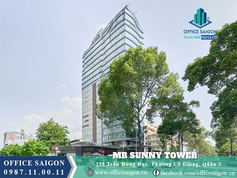 MB Sunny Tower