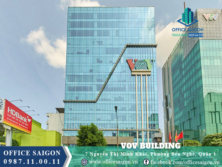 VOV Building
