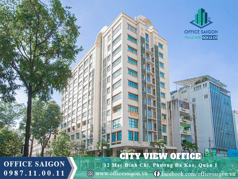 City View Office