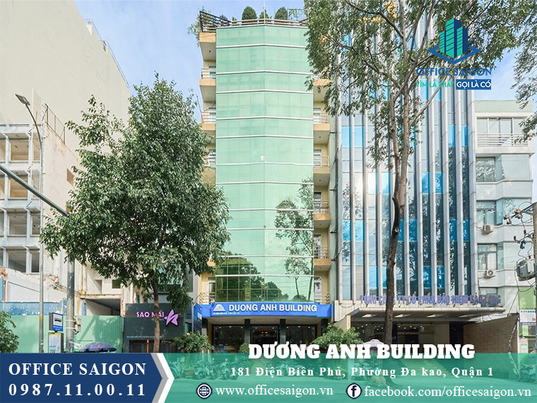 Duong Anh Building