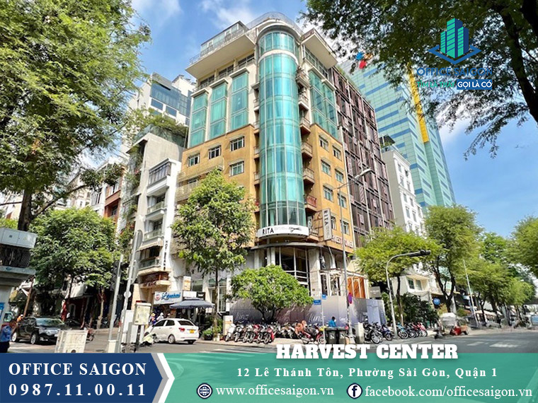 Harvest Center