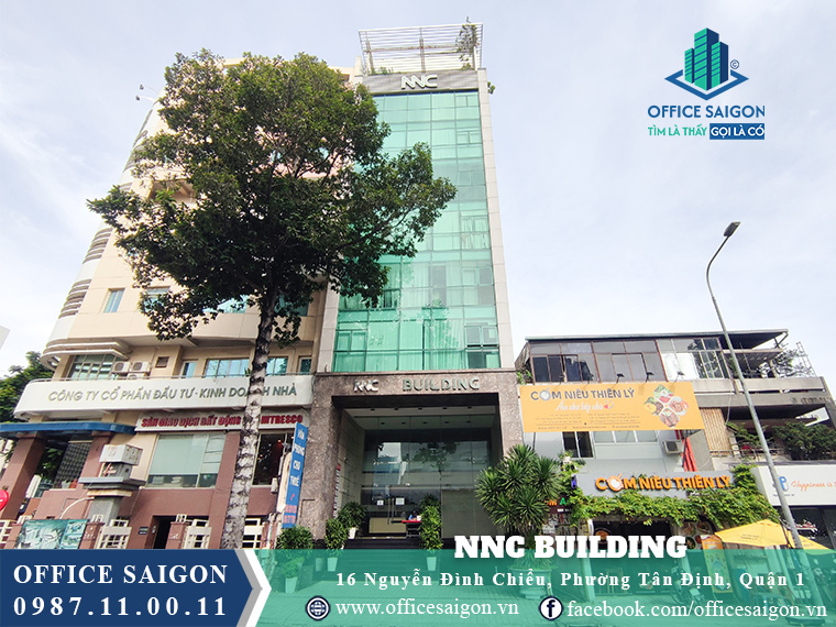 NNC Building