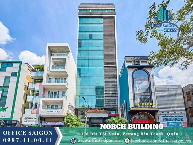Norch Building
