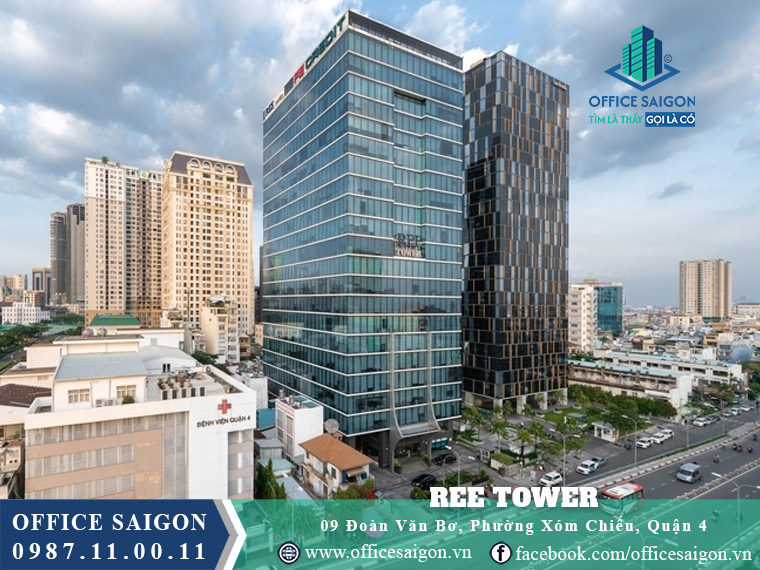 Ree Tower