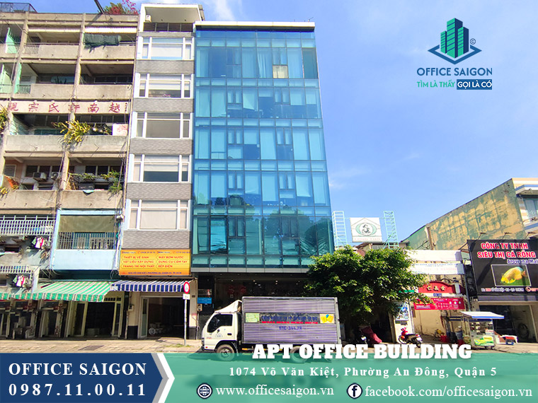 APT Office Building