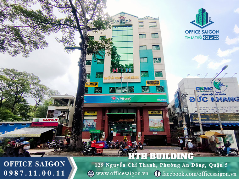 HTH Building