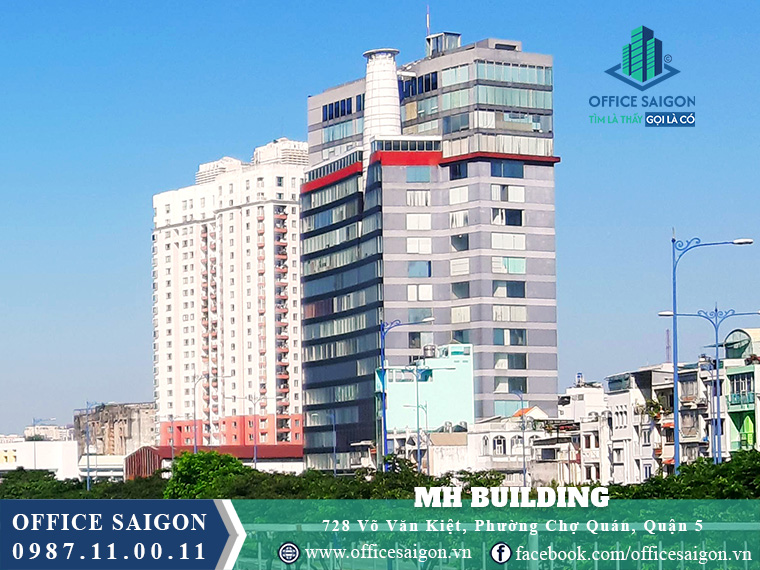 MH Building